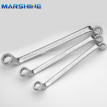 Plum Blossom Combination Spanner Solid Wrenches